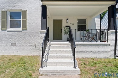 Nestled in the heart of Chimborazo Park, this stunning all-brick - photo 4