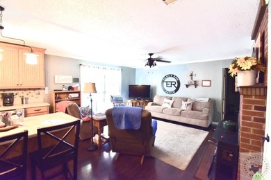 Looking for peace and quiet! This 150 acre farm with updated - photo 4