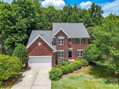 Stunning brick-front home in coveted Somerset, zoned for - photo 45