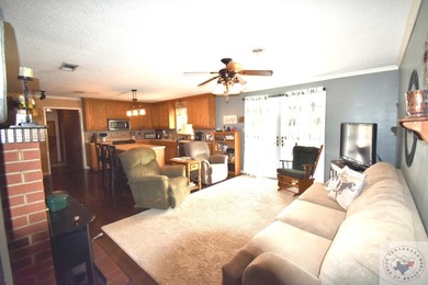 Looking for peace and quiet! This 150 acre farm with updated - photo 5