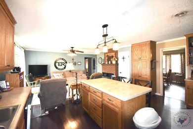 Looking for peace and quiet! This 150 acre farm with updated - photo 6