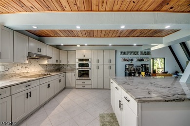 Estate-style riverfront home on 3.28 acres in Buckingham with - photo 8