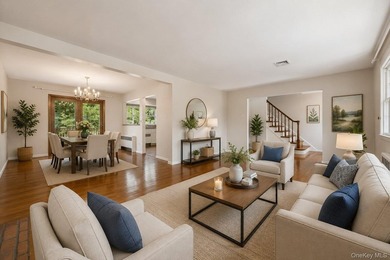 Welcome to this beautifully maintained Colonial, offering the - photo 8