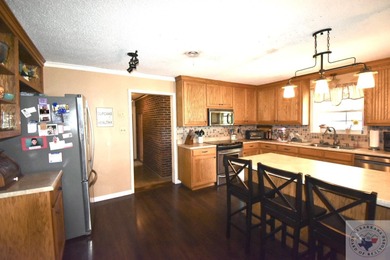 Looking for peace and quiet! This 150 acre farm with updated - photo 9