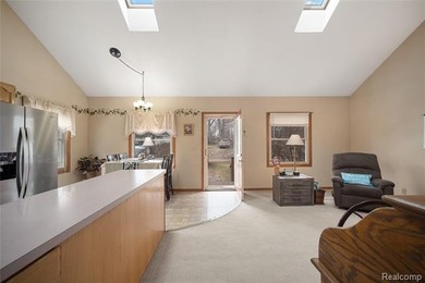 Welcome home to this well-maintained property nestled in a quiet