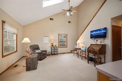 Welcome home to this well-maintained property nestled in a quiet