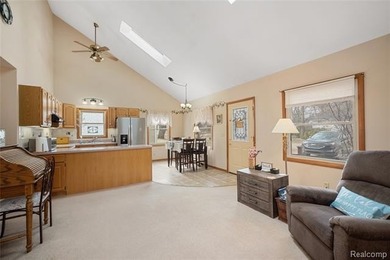 Welcome home to this well-maintained property nestled in a quiet