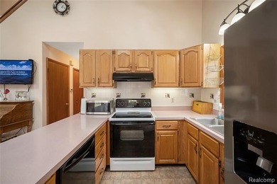 Welcome home to this well-maintained property nestled in a quiet