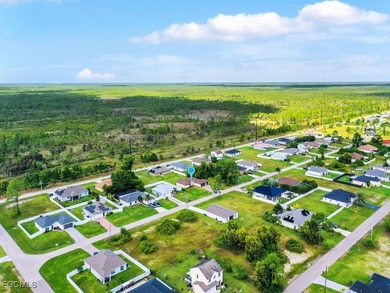 Cape Coral Area Home Sale Pending in Cape Coral Florida