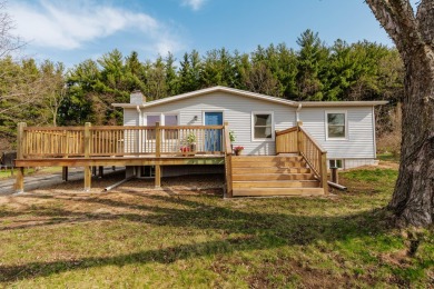 Lake Home For Sale in Markesan, Wisconsin