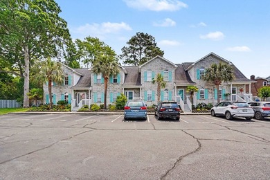 Welcome to 1460 Baldwin Ct. in Little River, SC-a spacious - photo 1
