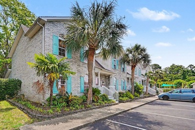 Welcome to 1460 Baldwin Ct. in Little River, SC-a spacious - photo 3
