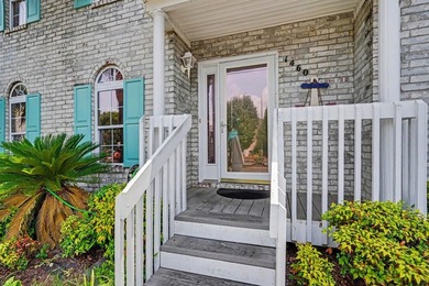 Welcome to 1460 Baldwin Ct. in Little River, SC-a spacious - photo 4