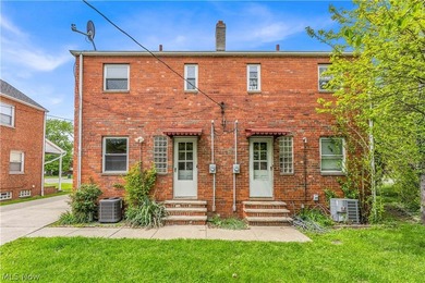 Turnkey brick side-by-side duplex in Euclid! With one unit - photo 3