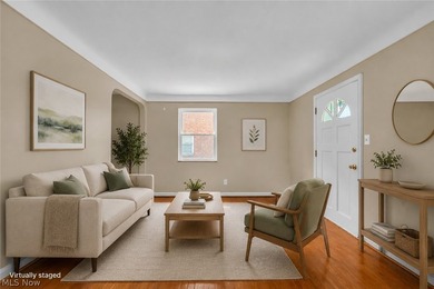 Turnkey brick side-by-side duplex in Euclid! With one unit - photo 6