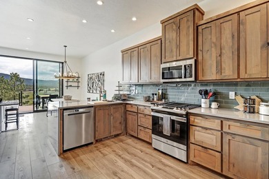 Monte Verde Lake Townhome/Townhouse For Sale in Angel Fire New Mexico