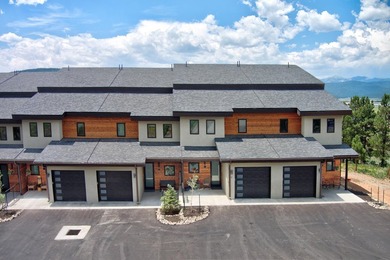 Elevated mountain living awaits in this beautifully built - photo 2