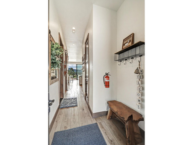 Elevated mountain living awaits in this beautifully built - photo 4