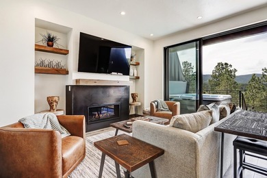 Elevated mountain living awaits in this beautifully built - photo 6