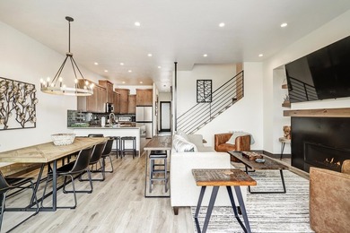 Elevated mountain living awaits in this beautifully built - photo 7