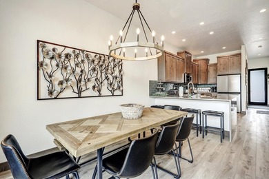 Elevated mountain living awaits in this beautifully built - photo 9