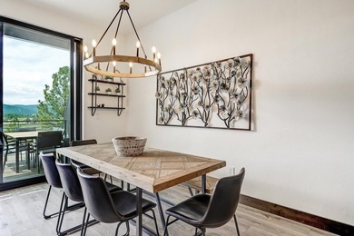 Elevated mountain living awaits in this beautifully built - photo 10