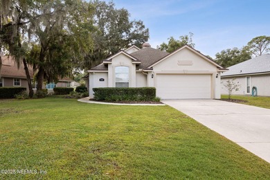 St. Johns River Home For Sale in Green Cove Springs Florida
