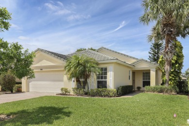 (private lake, pond, creek) Home For Sale in Port Saint Lucie Florida