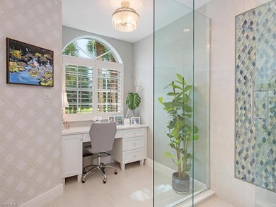 Gorgeous home totally renovated in a comfortable transitional - photo 11