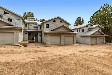 Monte Verde Lake Townhome/Townhouse For Sale in Angel Fire New Mexico