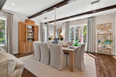 The perfect space for family living and entertaining against the - photo 12