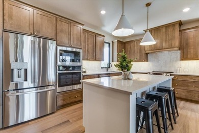 MODEL IS NOW FOR SALE! Stunning 5 Bedroom, 3 Bath Lakefront Home - photo 12