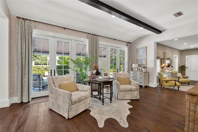 The perfect space for family living and entertaining against the - photo 13