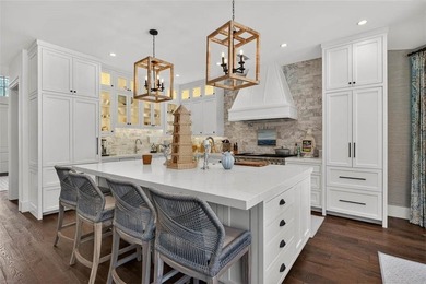 The perfect space for family living and entertaining against the - photo 15