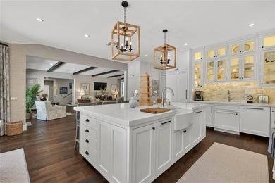 The perfect space for family living and entertaining against the - photo 17