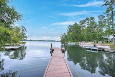 Lake Home For Sale in Chapin, South Carolina