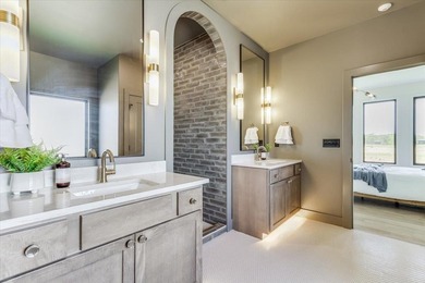 MODEL IS NOW FOR SALE! Stunning 5 Bedroom, 3 Bath Lakefront Home - photo 21