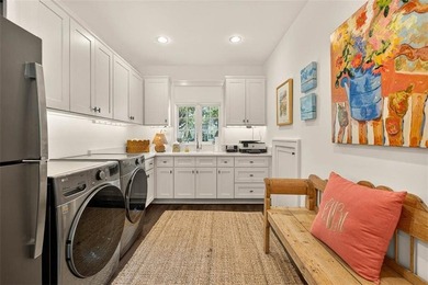 The perfect space for family living and entertaining against the - photo 22