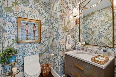 The perfect space for family living and entertaining against the - photo 26
