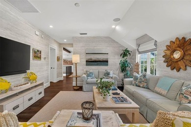 The perfect space for family living and entertaining against the - photo 28