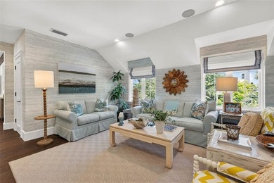 The perfect space for family living and entertaining against the - photo 29