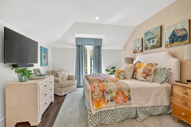 The perfect space for family living and entertaining against the - photo 30