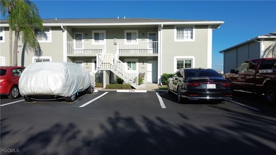 Port Charlotte Waterway Area Condo For Sale in Punta Gorda Florida