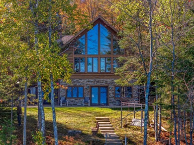 Lake Home For Sale in Conover, Wisconsin