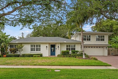 Welcome to 480 W. Davis Boulevard, where timeless Davis Islands - photo 1