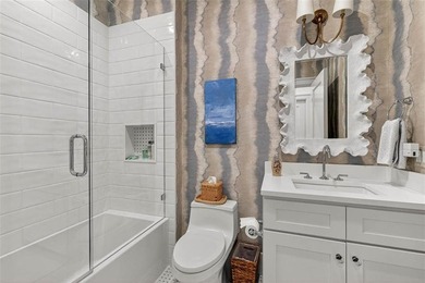 The perfect space for family living and entertaining against the - photo 33