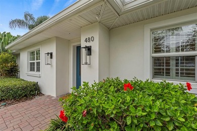 Welcome to 480 W. Davis Boulevard, where timeless Davis Islands - photo 4