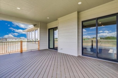 MODEL IS NOW FOR SALE! Stunning 5 Bedroom, 3 Bath Lakefront Home - photo 34