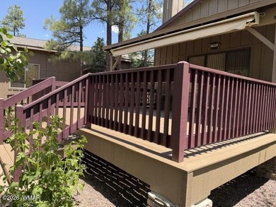 Brand new Trex back deck and front steps for this beautifully - photo 35