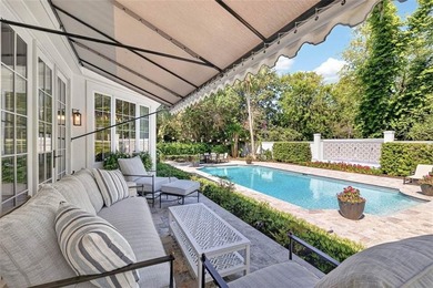 The perfect space for family living and entertaining against the - photo 42